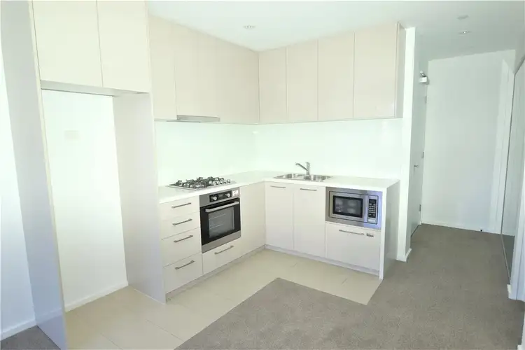 Second view of Homely apartment listing, 1813/618 Lonsdale Street, Melbourne VIC 3000