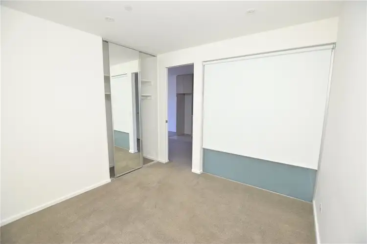 Third view of Homely apartment listing, 1813/618 Lonsdale Street, Melbourne VIC 3000
