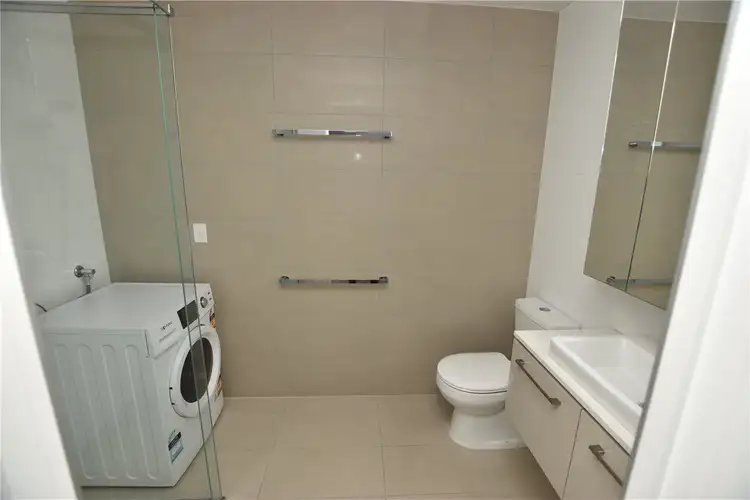 Fourth view of Homely apartment listing, 1813/618 Lonsdale Street, Melbourne VIC 3000