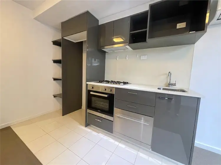 Second view of Homely apartment listing, 204/211 Dorcas Street, South Melbourne VIC 3205
