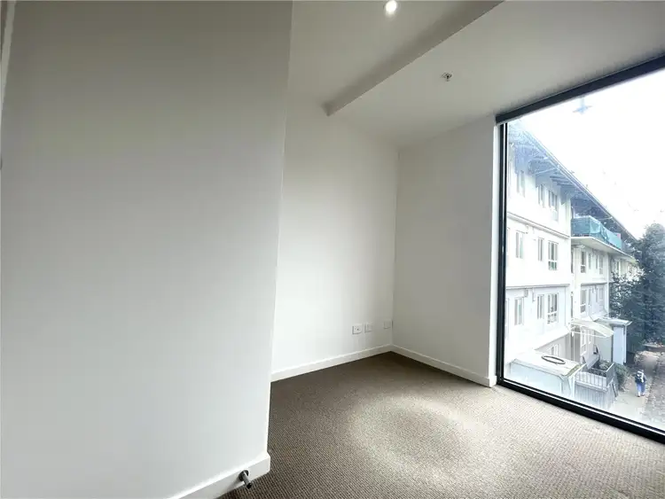 Third view of Homely apartment listing, 204/211 Dorcas Street, South Melbourne VIC 3205