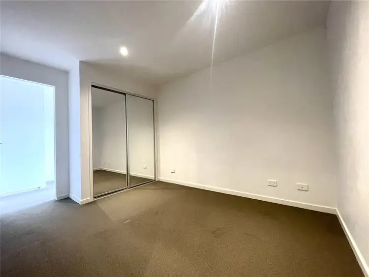 Fourth view of Homely apartment listing, 204/211 Dorcas Street, South Melbourne VIC 3205