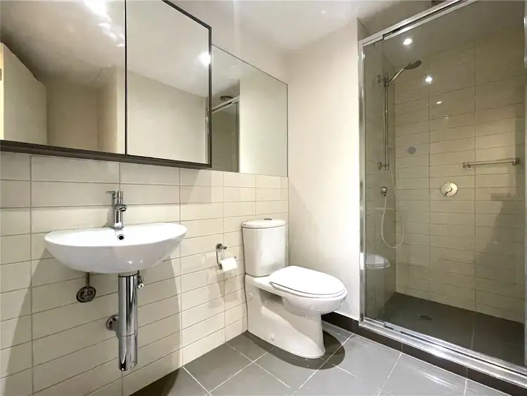 Fifth view of Homely apartment listing, 204/211 Dorcas Street, South Melbourne VIC 3205