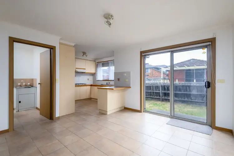 Fourth view of Homely unit listing, 2/19 Logie Street, Oakleigh VIC 3166