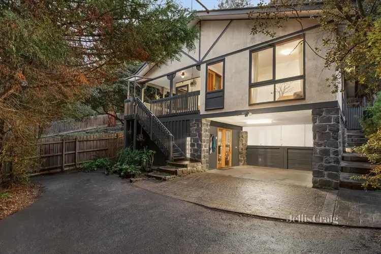 Main view of Homely house listing, 2/41 Bannerman Avenue, Greensborough VIC 3088