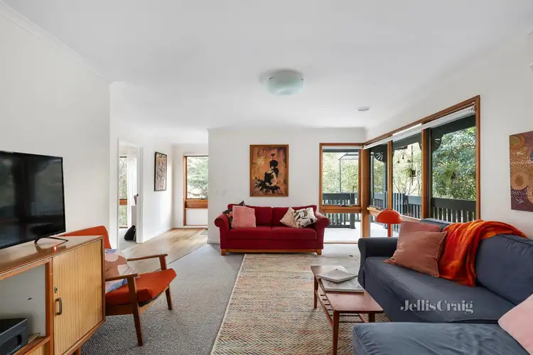 Second view of Homely house listing, 2/41 Bannerman Avenue, Greensborough VIC 3088
