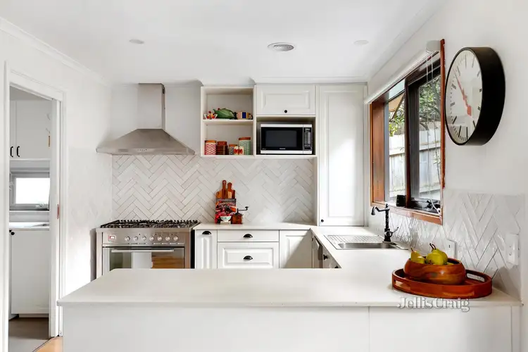 Fourth view of Homely house listing, 2/41 Bannerman Avenue, Greensborough VIC 3088