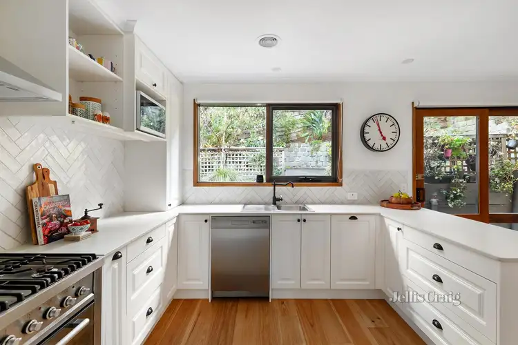 Fifth view of Homely house listing, 2/41 Bannerman Avenue, Greensborough VIC 3088