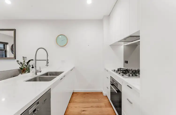 Fifth view of Homely apartment listing, G04/370-372 Mitcham Road, Mitcham VIC 3132