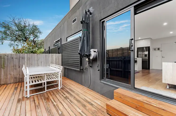 Sixth view of Homely apartment listing, G04/370-372 Mitcham Road, Mitcham VIC 3132
