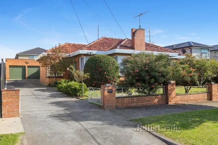Main view of Homely house listing, 14 Vernier Street, Spotswood VIC 3015