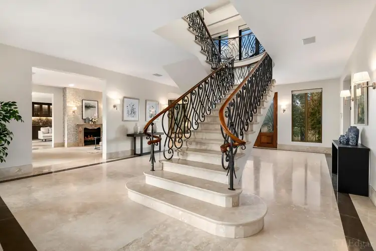 Third view of Homely house listing, 4 Killibury Court, Templestowe VIC 3106