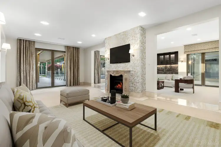 Fourth view of Homely house listing, 4 Killibury Court, Templestowe VIC 3106