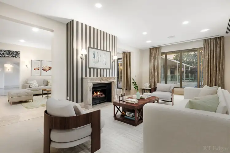 Fifth view of Homely house listing, 4 Killibury Court, Templestowe VIC 3106