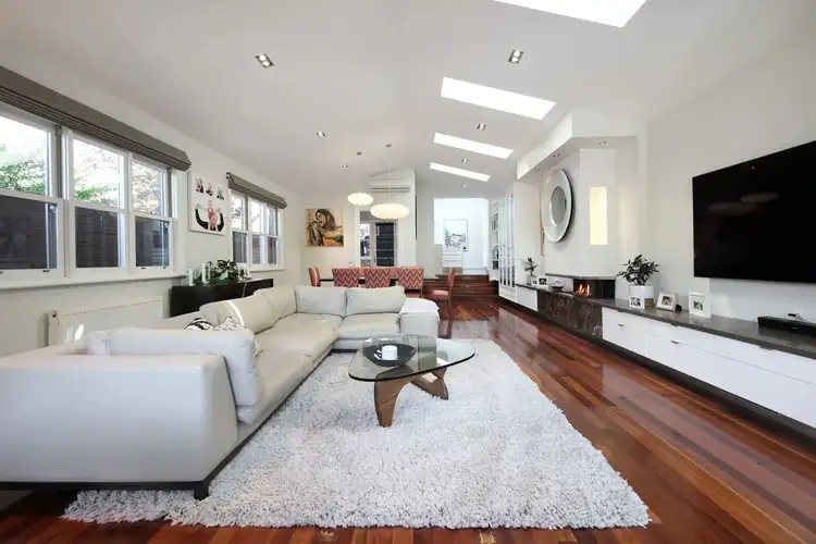 Second view of Homely house listing, 142 Brewer Road, Bentleigh VIC 3204