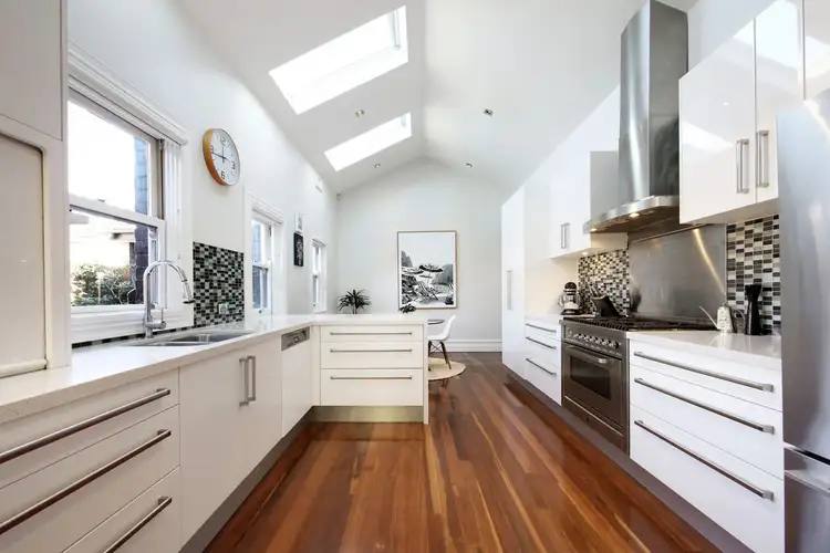 Fourth view of Homely house listing, 142 Brewer Road, Bentleigh VIC 3204