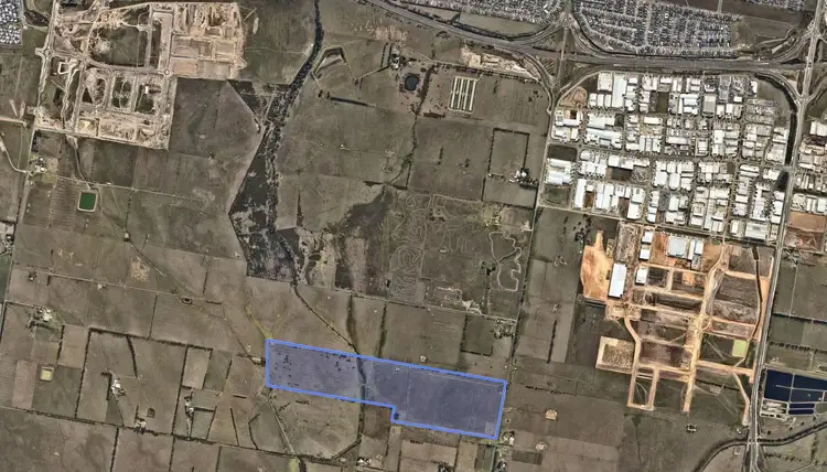 LOT 8 & 10 McGregor Road, Pakenham VIC 3810