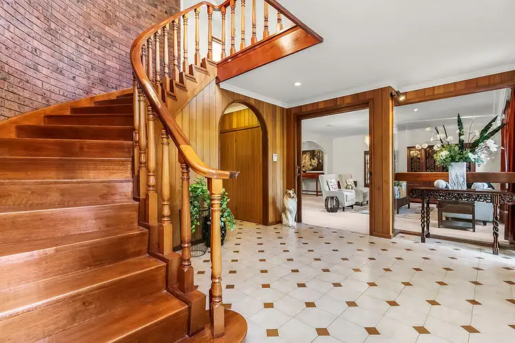 Third view of Homely house listing, 41 The Boulevarde, Doncaster VIC 3108