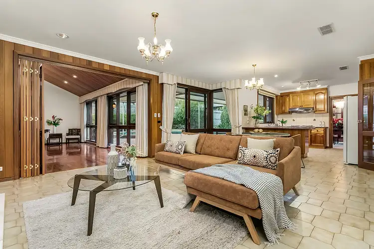 Fourth view of Homely house listing, 41 The Boulevarde, Doncaster VIC 3108