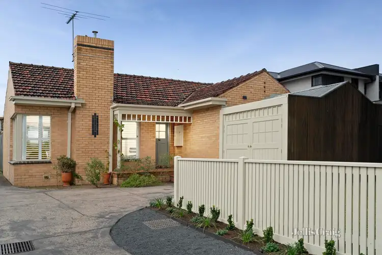 1/22 Thorpe Street, Newport VIC 3015