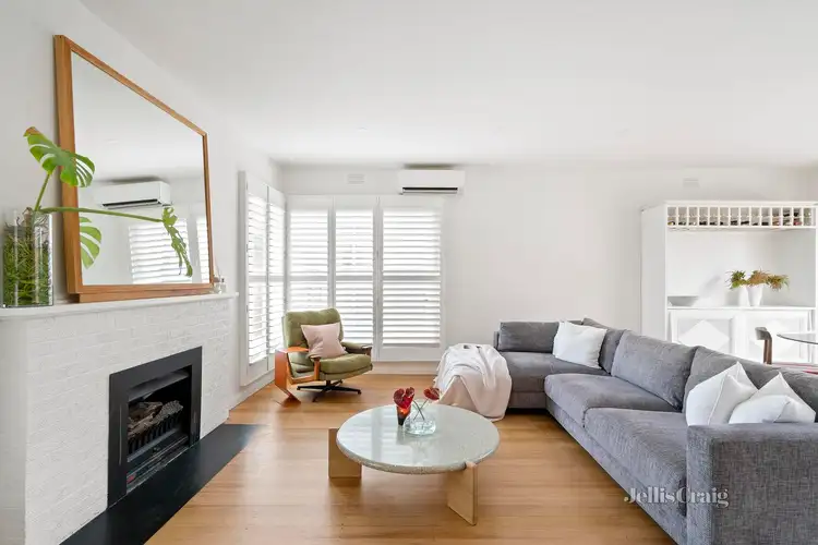 Fifth view of Homely villa listing, 1/22 Thorpe Street, Newport VIC 3015