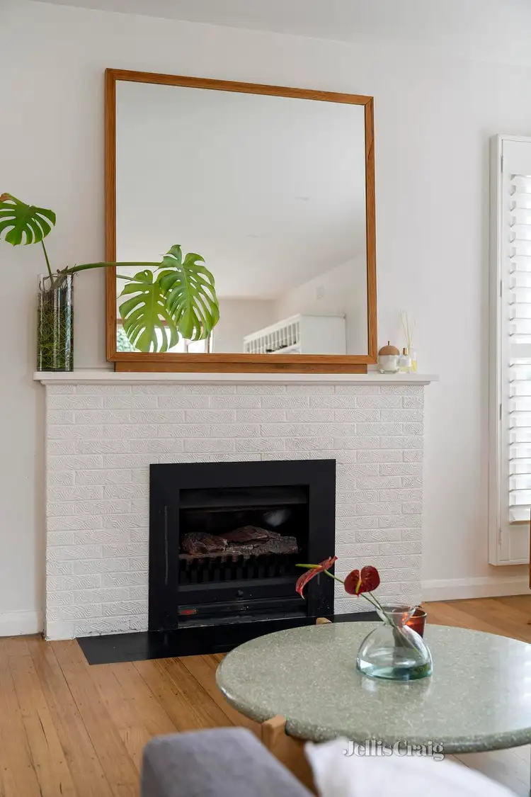 Sixth view of Homely villa listing, 1/22 Thorpe Street, Newport VIC 3015