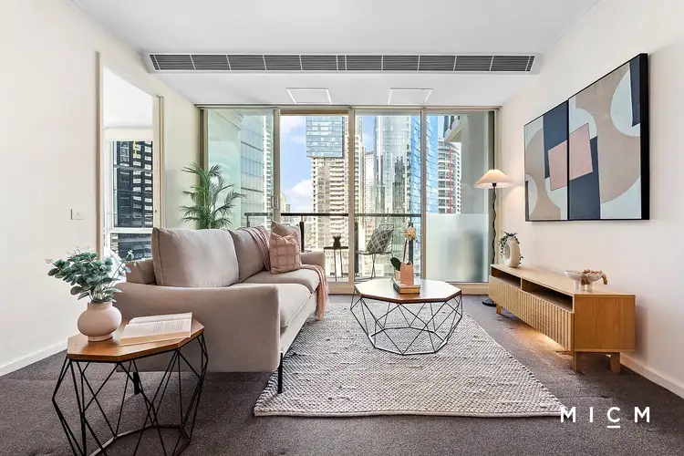 Main view of Homely apartment listing, 1603/63 Whiteman Street, Southbank VIC 3006