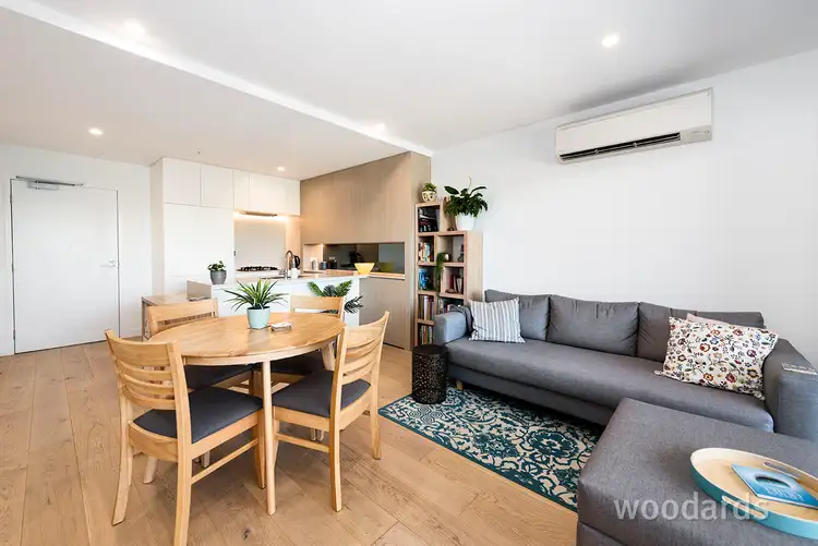 Fifth view of Homely apartment listing, 209/1 Sergeant Street, Blackburn VIC 3130