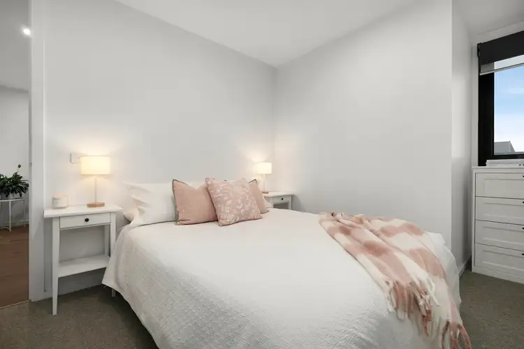 Fifth view of Homely apartment listing, 303/21 Collins Street, Chadstone VIC 3148