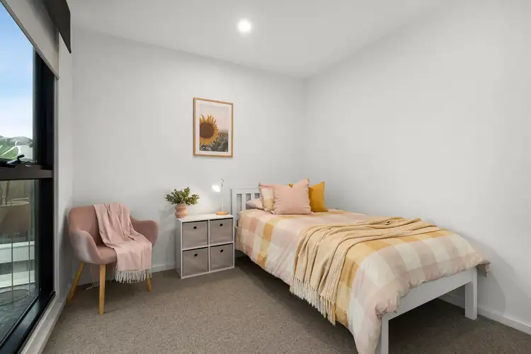 Sixth view of Homely apartment listing, 303/21 Collins Street, Chadstone VIC 3148