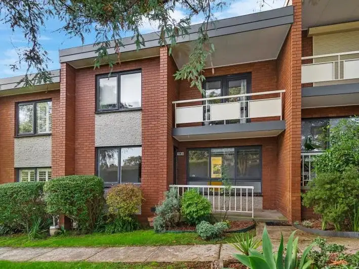 2/16 Edgar Street, Heidelberg VIC 3084