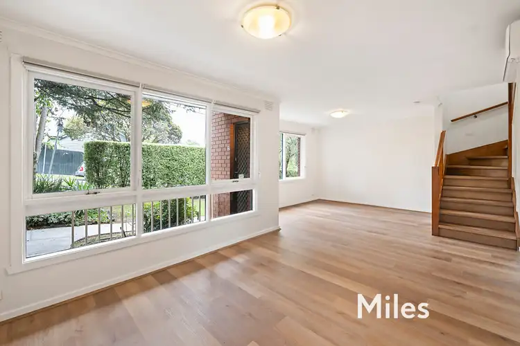 2/16 Edgar Street, Heidelberg VIC 3084