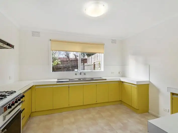 Third view of Homely townhouse listing, 2/16 Edgar Street, Heidelberg VIC 3084