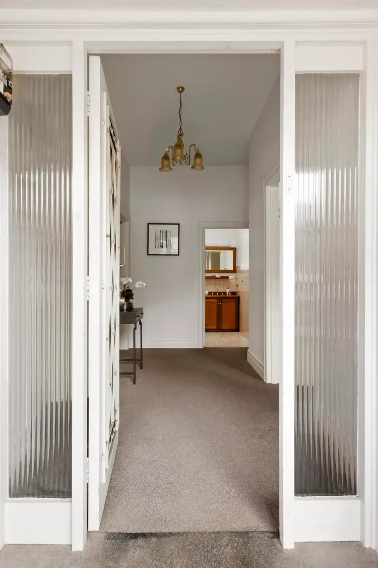 Second view of Homely house listing, 4 Malmsbury Street, Hawthorn VIC 3122
