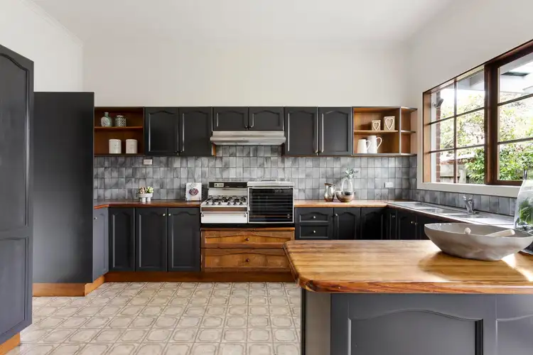 Third view of Homely house listing, 4 Malmsbury Street, Hawthorn VIC 3122