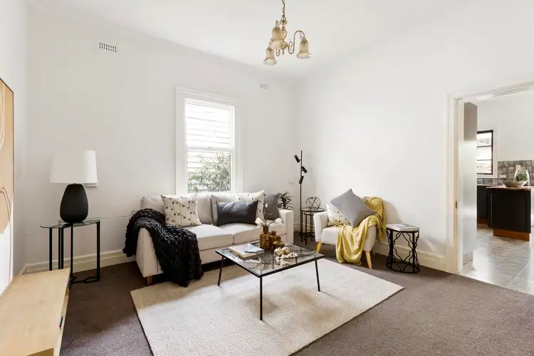 Fifth view of Homely house listing, 4 Malmsbury Street, Hawthorn VIC 3122