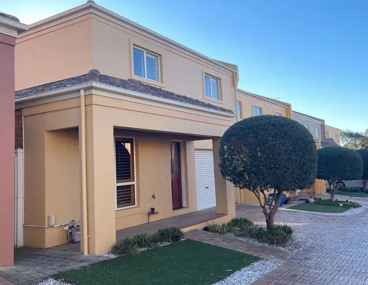 Main view of Homely townhouse listing, 4/119 Park Road, Cheltenham VIC 3192