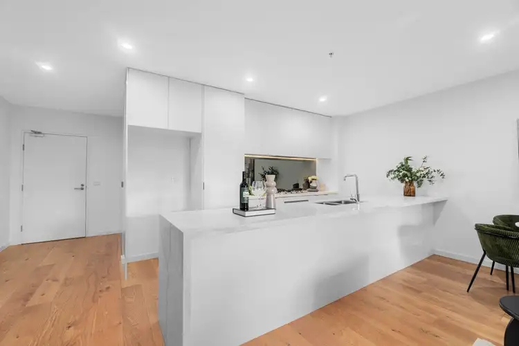 Second view of Homely apartment listing, G06/370-372 Mitcham Road, Mitcham VIC 3132