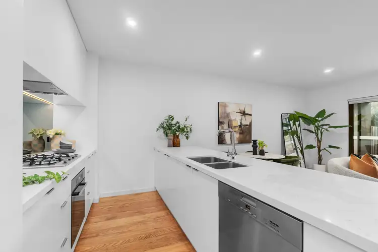 Third view of Homely apartment listing, G06/370-372 Mitcham Road, Mitcham VIC 3132