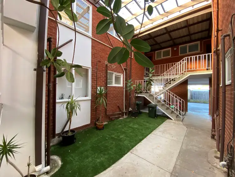 Fifth view of Homely unit listing, 3/131 Emmaline Street, Northcote VIC 3070