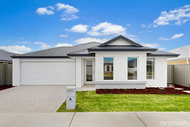 19 Jonquil St, South Yunderup WA 6208