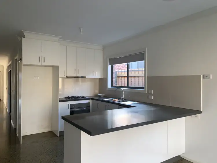 Second view of Homely townhouse listing, 2/670 Springvale Road, Mulgrave VIC 3170