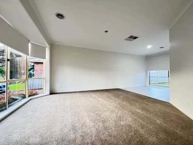 Second view of Homely house listing, 43 Grierson Dr, Kilsyth VIC 3137