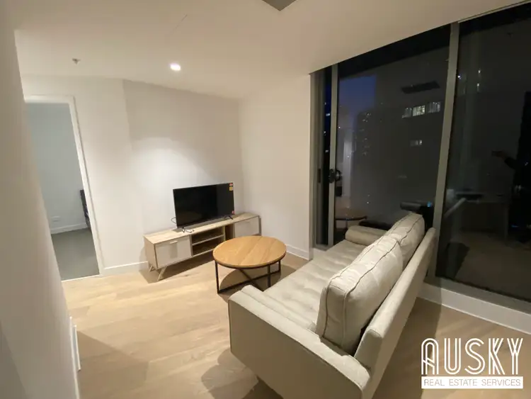 Main view of Homely apartment listing, 2205E/48 Balston Street, Southbank VIC 3006
