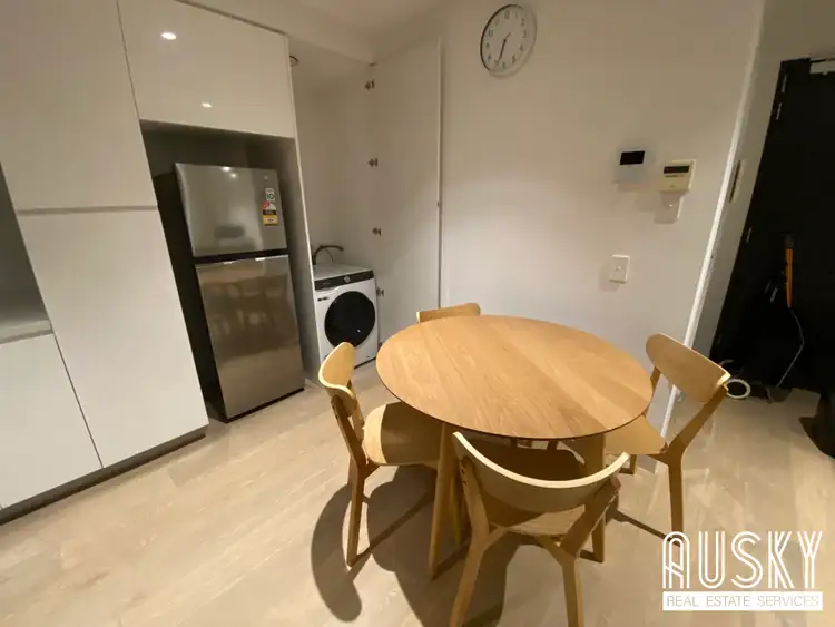 Second view of Homely apartment listing, 2205E/48 Balston Street, Southbank VIC 3006