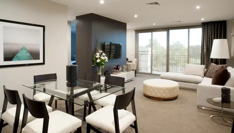 Main view of Homely apartment listing, 506/1146 Nepean Highway, Highett VIC 3190