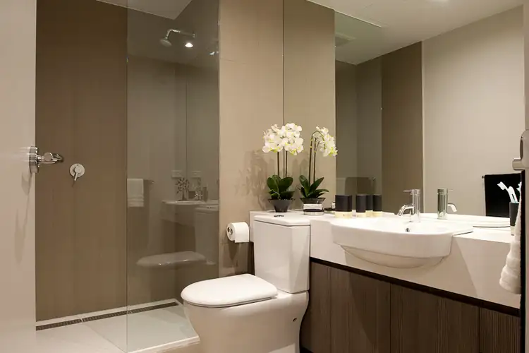 Fourth view of Homely apartment listing, 506/1146 Nepean Highway, Highett VIC 3190