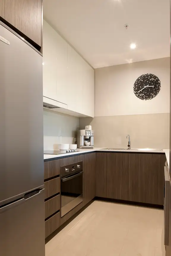 Fifth view of Homely apartment listing, 506/1146 Nepean Highway, Highett VIC 3190