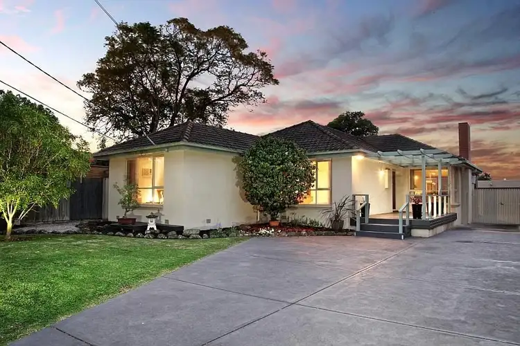 Main view of Homely house listing, 1 Catherine Road, Bentleigh East VIC 3165