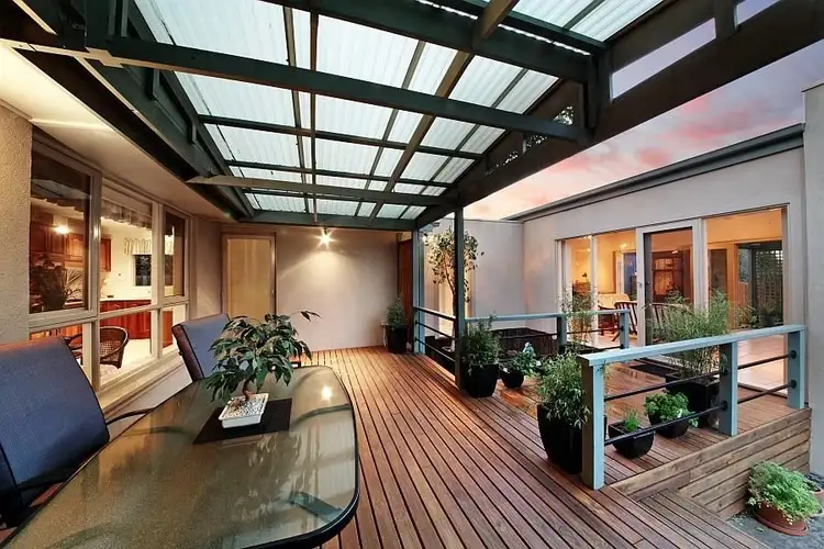 Second view of Homely house listing, 1 Catherine Road, Bentleigh East VIC 3165